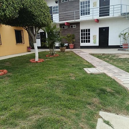 Casa Alebrijes Hotel San Agustin de las Juntas Eksteriør billede