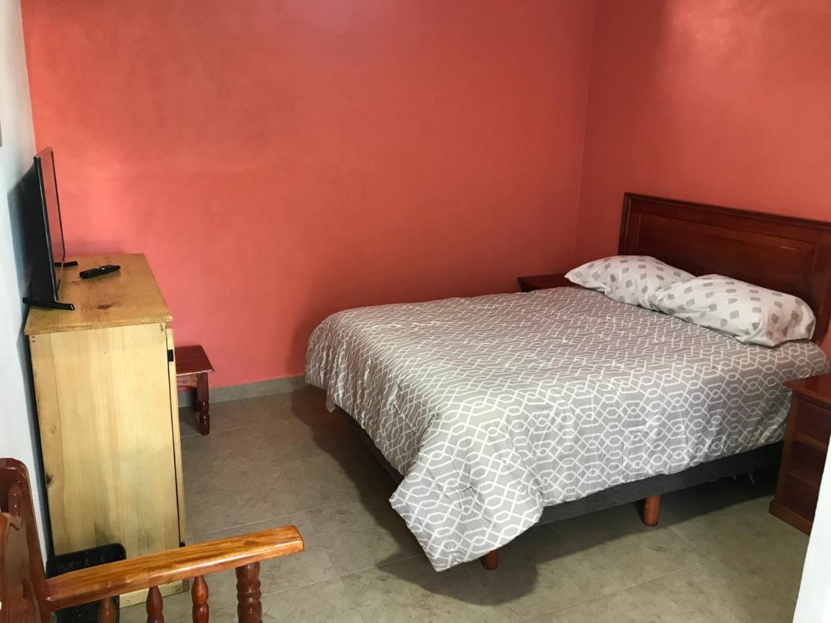 Casa Alebrijes Hotel San Agustin de las Juntas Eksteriør billede
