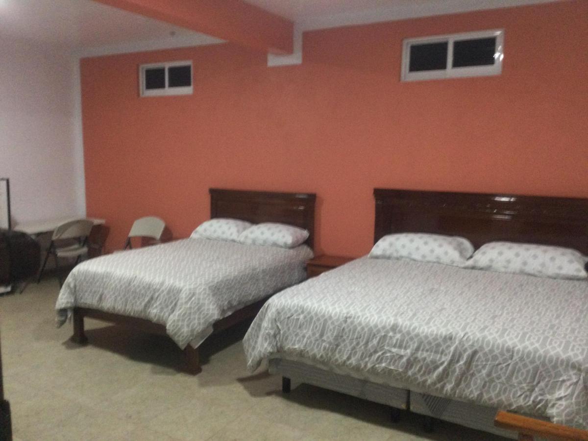 Casa Alebrijes Hotel San Agustin de las Juntas Eksteriør billede