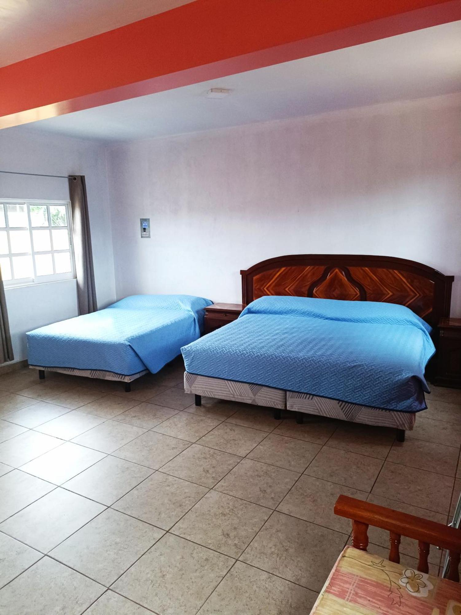 Casa Alebrijes Hotel San Agustin de las Juntas Eksteriør billede
