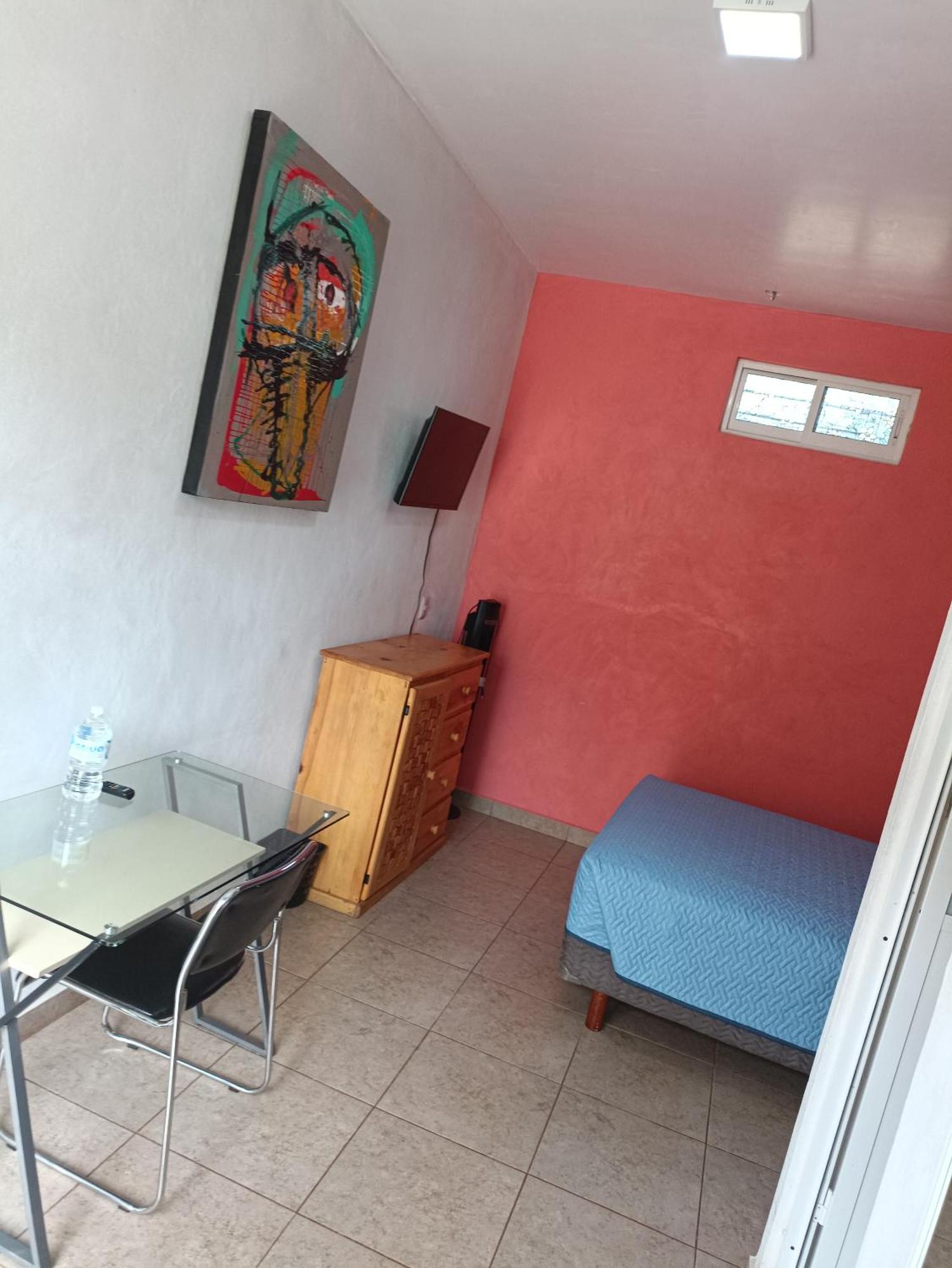 Casa Alebrijes Hotel San Agustin de las Juntas Eksteriør billede