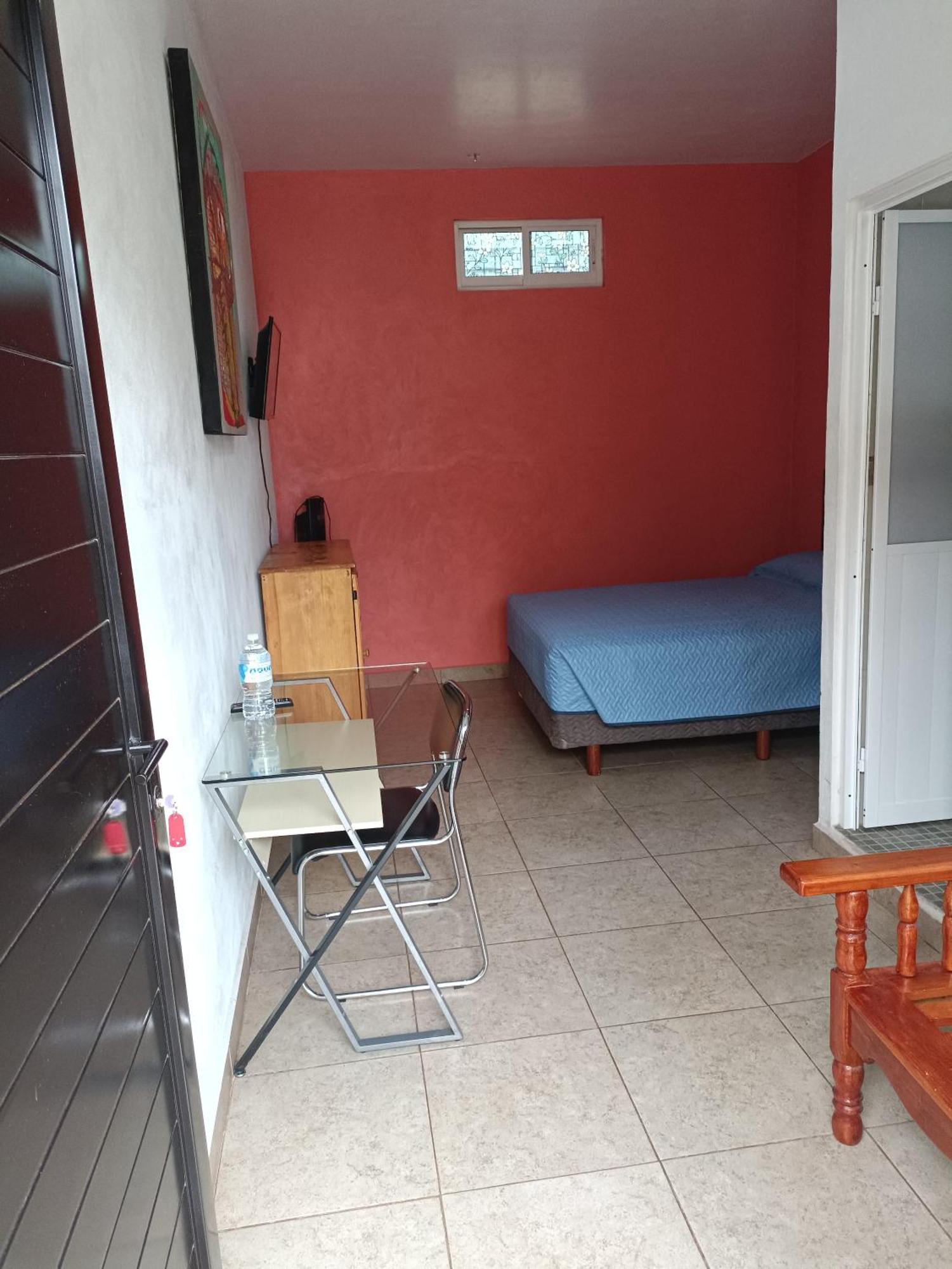 Casa Alebrijes Hotel San Agustin de las Juntas Eksteriør billede