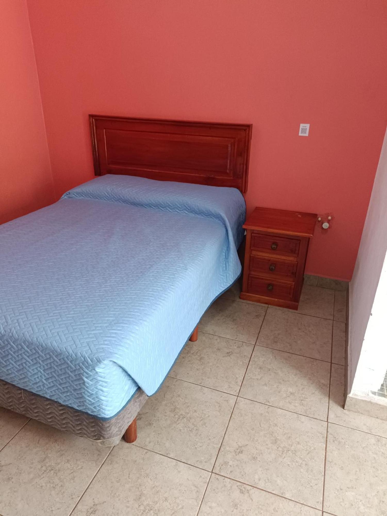 Casa Alebrijes Hotel San Agustin de las Juntas Eksteriør billede