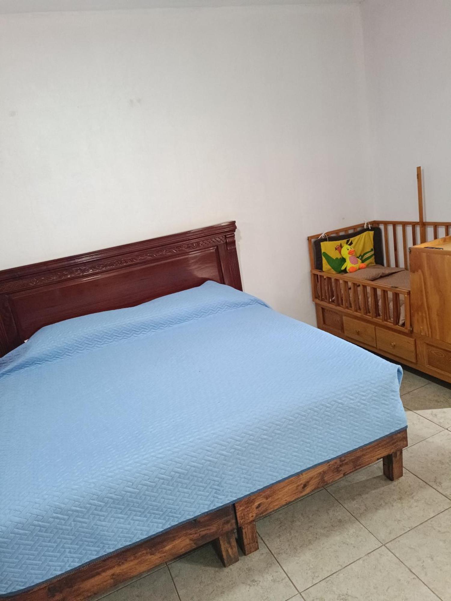 Casa Alebrijes Hotel San Agustin de las Juntas Eksteriør billede