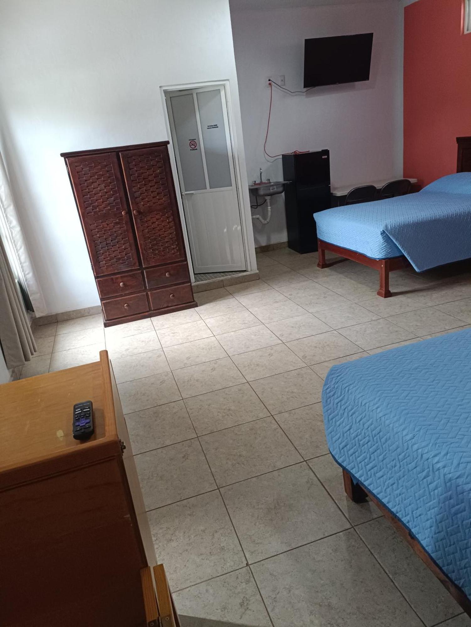 Casa Alebrijes Hotel San Agustin de las Juntas Eksteriør billede